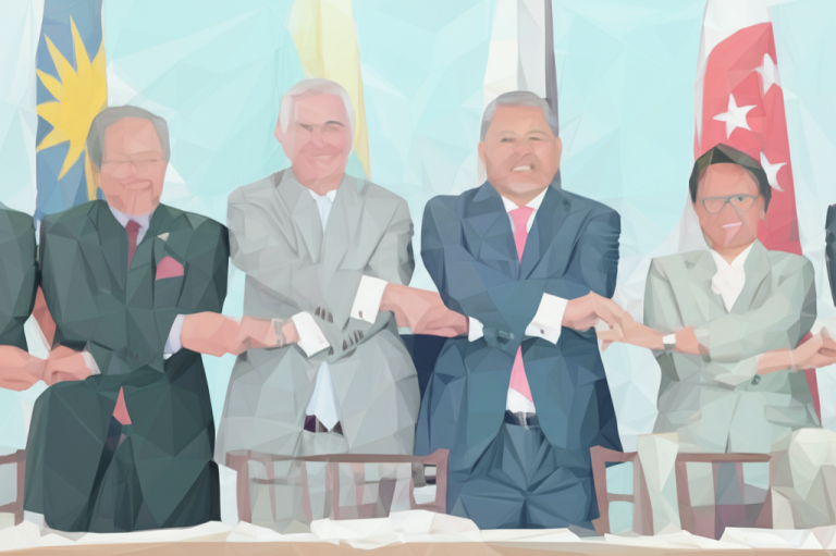 “川普任内重塑美马关系：新篇章开启”