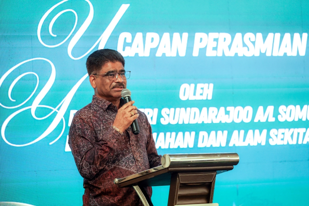 改善生活：Penang将三个棚户区改建为现代化住宅