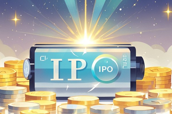宁王闯关港股IPO，万亿市值再添新章