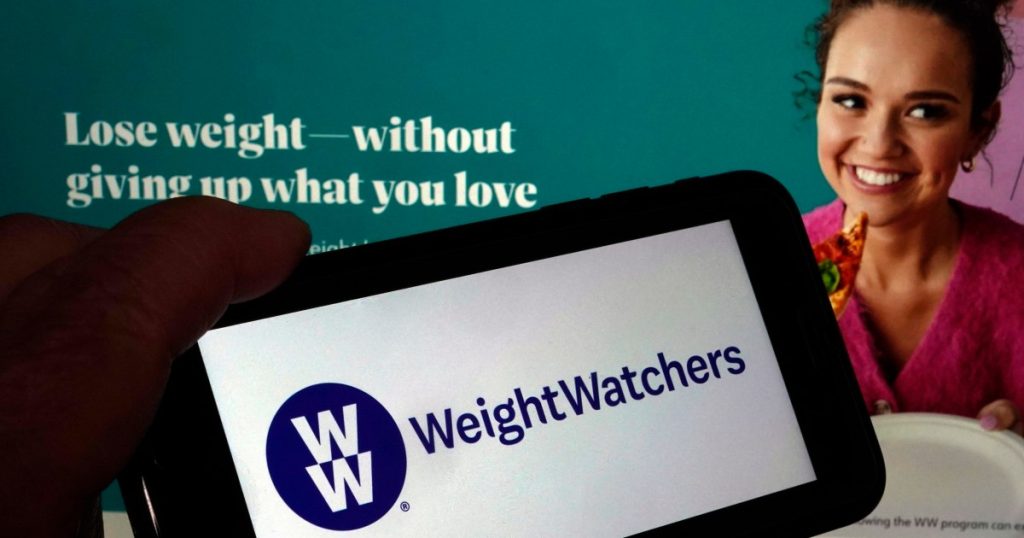 减肥药崛起，WeightWatchers申请破产