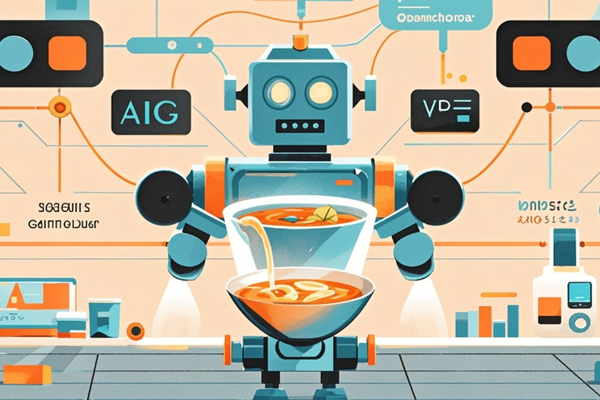 清华开源AIGC机器人大模型，入选ICML2025