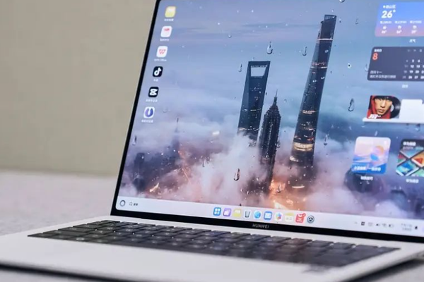 华为鸿蒙PC版深度体验：流畅度爆表，多端协同太惊艳