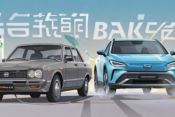 广汽出海：皮卡能否破局？
