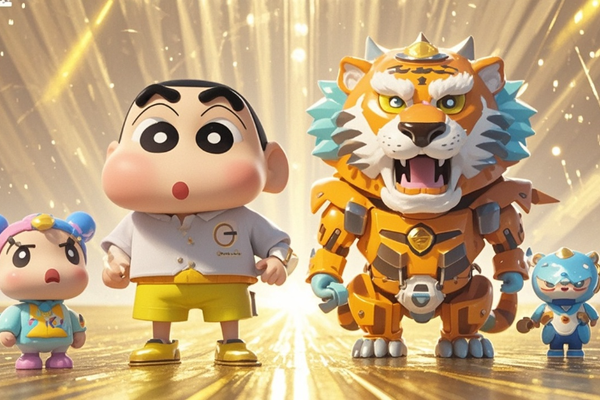 52TOYS港股冲刺：海外营收占比破两成，亏损1.22亿