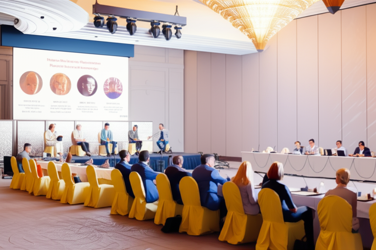 14国汇聚澳门 共创2025旅游与会展新机遇
