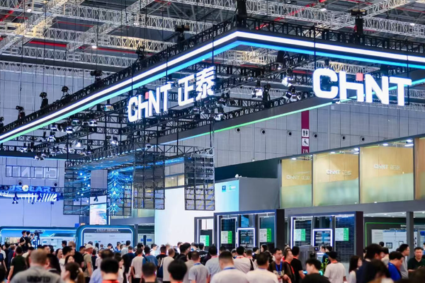 SNEC视角下能源行业的AI新变革