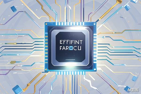 全球最省电处理器颠覆通用CPU
