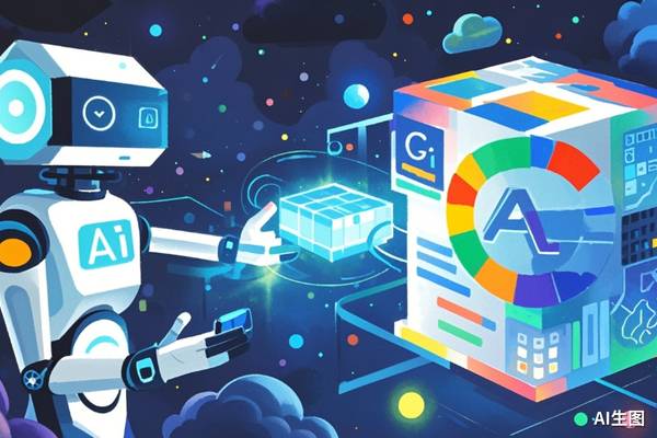 AI概览月活破20亿，谷歌搜索驶入新轨道