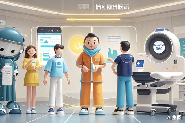 2025WAIC：医疗AI大厂回归爆火