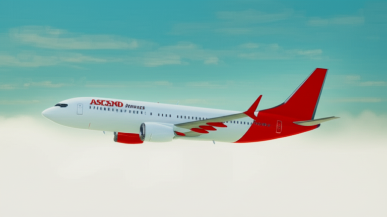 以下是一些更吸引人的标题：

*   马来西亚Ascend Airways：ACMI业务蓄势待发，11月中旬启航！
*   Ascend Airways信心满满：进军ACMI市场，助飞马来西亚航空业！
*   马来西亚Ascend Airways：ACMI业务即将启动，前景一片光明！
*   新势力登场！Ascend Airways剑指ACMI，马来西亚航空市场添活力。
*   马来西亚Ascend Airways：ACMI业务助力，打造区域航空新格局。